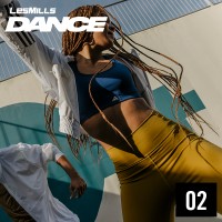LESMILLS DANCE 02 VIDEO+MUSIC+NOTE
